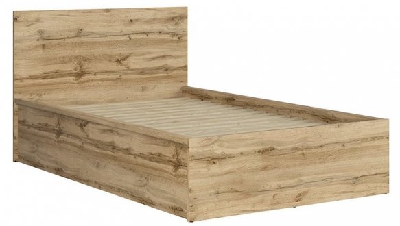 Ліжко LOZ/120/A TETRIX 7