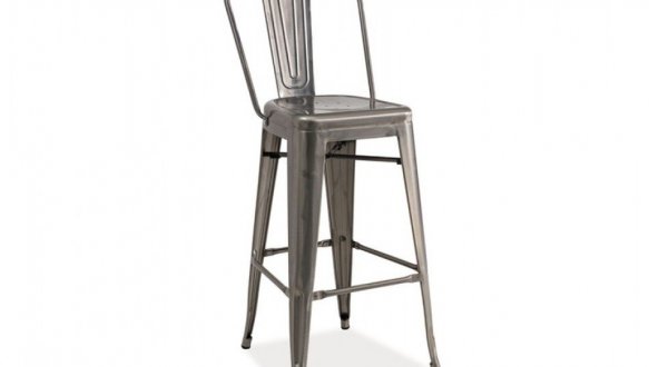 Барный стул Loft H-1 2