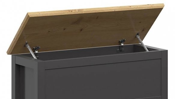 Сундук Hesen 2