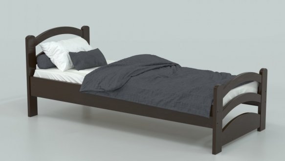 Ліжко Барні 1