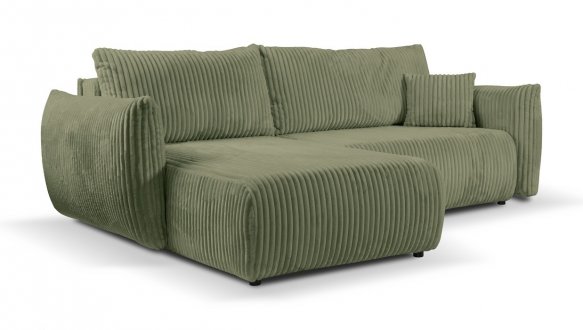 Кутовий диван Allora 31