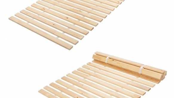 Ліжко LOZ/90 Nepo Plus 4