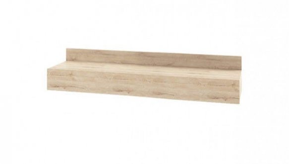 Поличка 80 Oskar