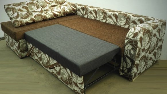 Угловой диван Слава 4