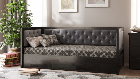 Ліжко Немо Люкс М 1