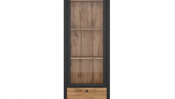 Вітрина 1w1s Loft