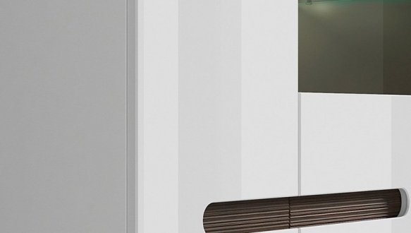 Вітрина SFK1W1D/14/9 Azteca trio 10