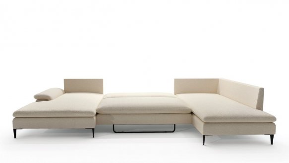 Угловой диван Zonda U2 4