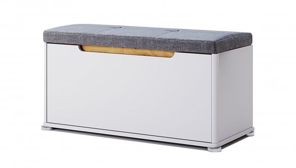 Тумба для обуви 1дв Стелла