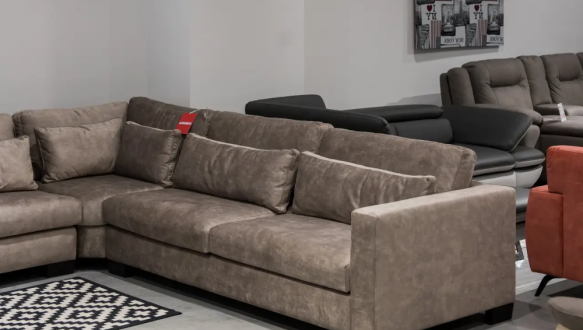 Модульний диван Меланж 0