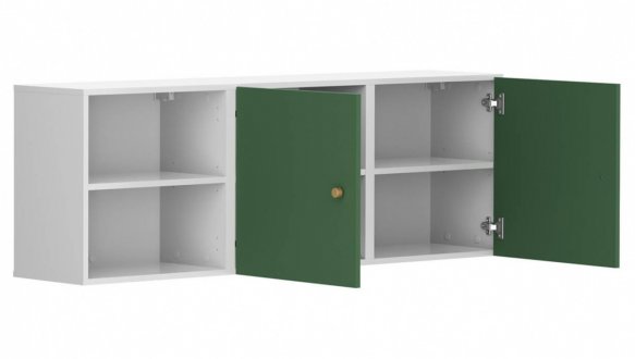 Стелаж навісний SFW/100/50/30/11 Modeo 0