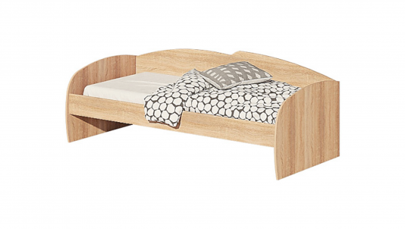 Кровать К-110 Эко