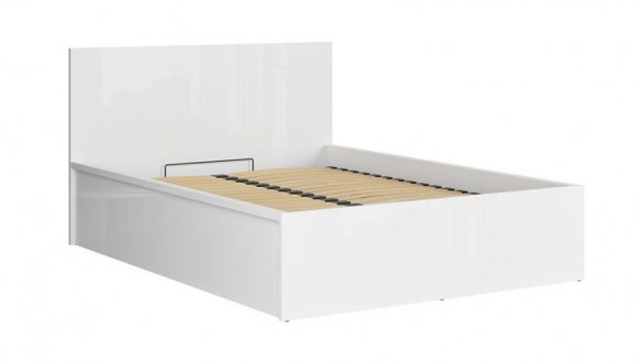 Ліжко з підйомним механізмом LOZ/140/B Tetrix 