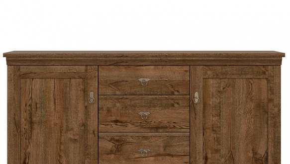 Комод KOM2D4S Patras 0