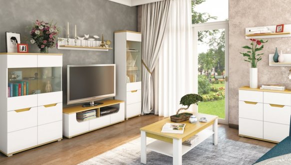 Модульная гостинная VALLES 0