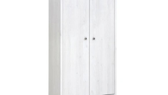 Шкаф SZF2D1S ВМК Украина Парис 2 дверный джанни 89 см