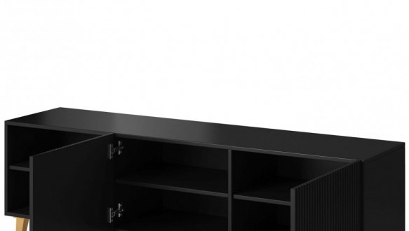 Тумба ТВ 150 2D2K Pafos 6