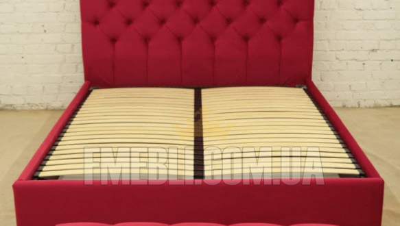 Ліжко Релакс з підйомним механізмом 6