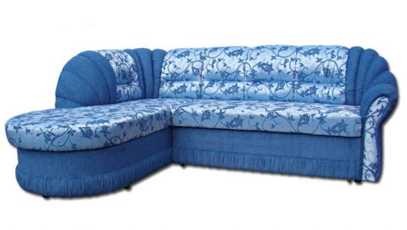 Кутовий диван Посейдон 7