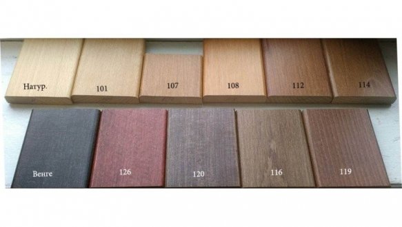 Кровать деревянная Дримка Едель Бук 12