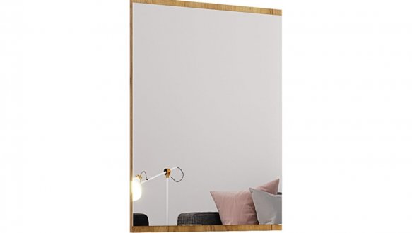 Дзеркало 60х80 Асті 0