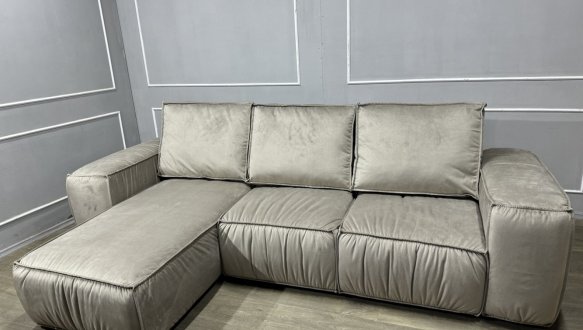 Кутовий диван Санрайз 1