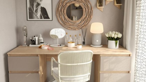 Стіл комп’ютерний сонома Т228 3