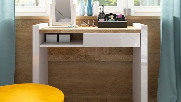 Туалетный столик TOL1S Alameda 3