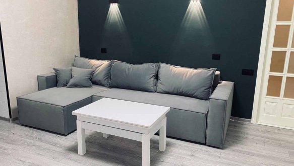 Угловой диван Калифорния 0