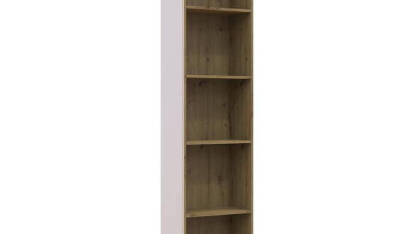 Пенал Дорос Дейл кашемир 52 см