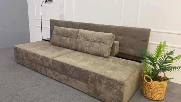 Диван Дублін з шухлядами 15