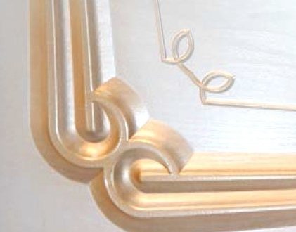 Модульна спальня Луіза 4