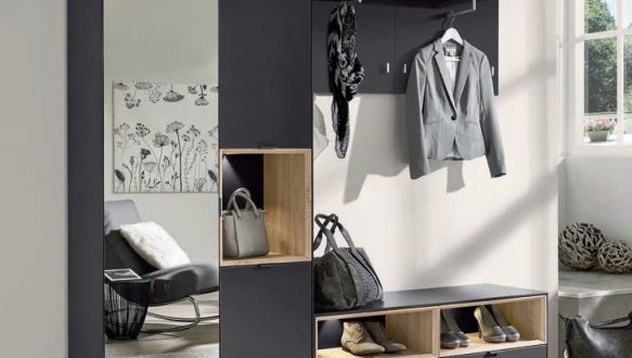 Модульная прихожая Арте 0