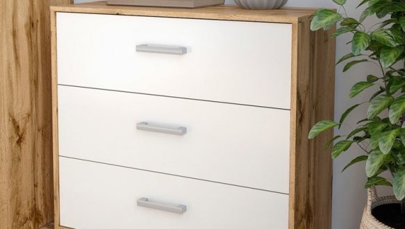 Комод KOM3S Matos 4