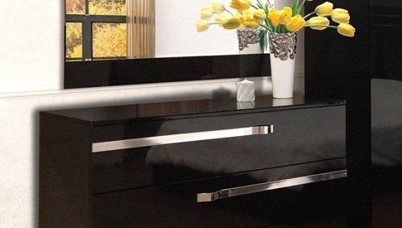 Комод 3Ш Екстаза 1