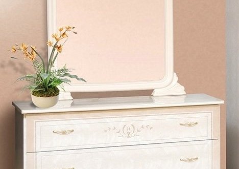 Комод Опера 2