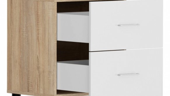 Тумба приліжкова KOM/50/50/40/5А Modeo 0