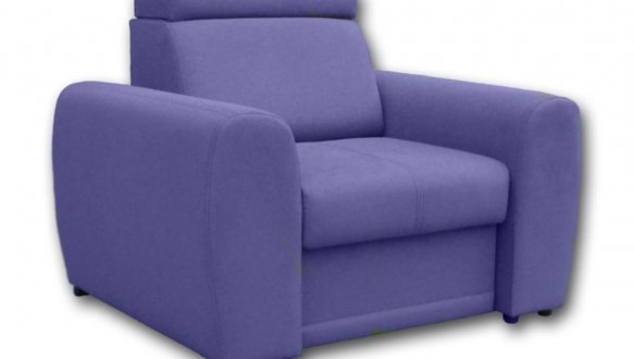 Крісло Метро 3