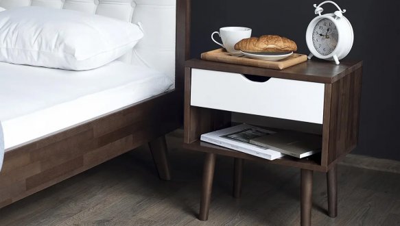 Тумба прикроватная Эрика