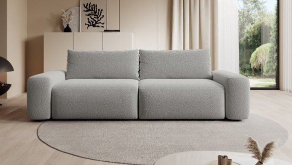 Диван Loop Sofa 6