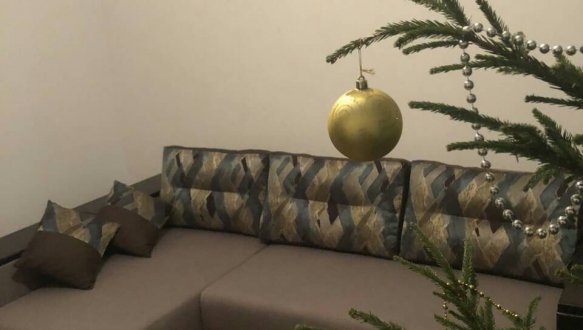 Кутовий диван Мадрид Ортопедичний 19