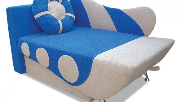 Тапчан Кораблик 70