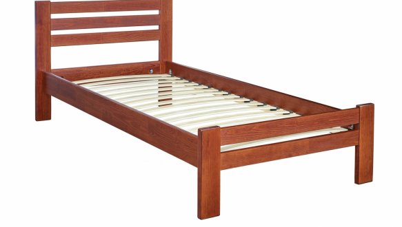 Кровать Алекс 4