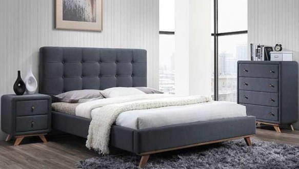 Кровать Melissa / Signal