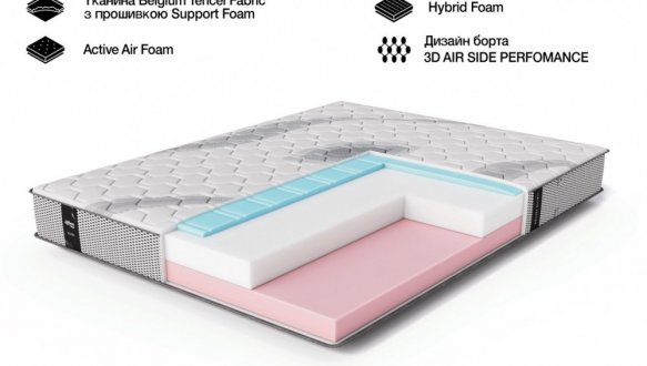 Матрац Айкон 2