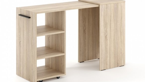 Тумба-трансформер Dolli Дуб сонома 2