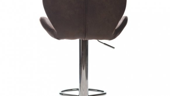 Стілець барний B-11 Vetro Mebel гаванна 118 см 4