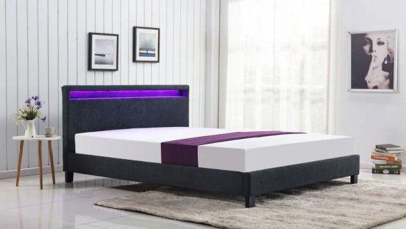 Кровать Arda / Halmar