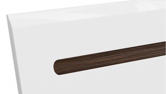 Модульна спальня Azteca trio/Ацтека Тріо BRW Poland 8