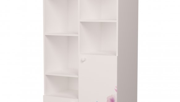 Шкаф двойной